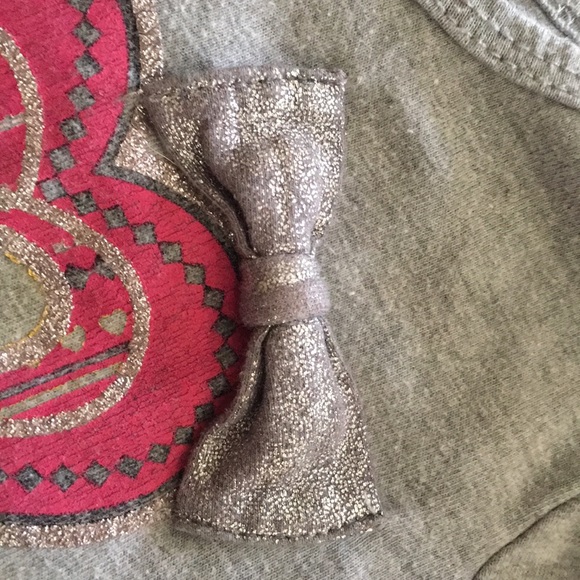 Girls leggings - Picture 4 of 5